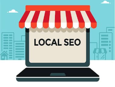 local seo solutions