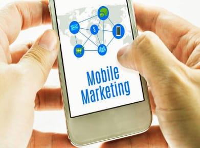 Mobile Marketing Statistics For 2020