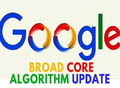 020 Broad Core Algorithm Update