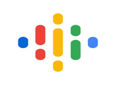 Google Podcasts App