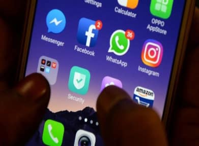 India Likely To Force Facebook WhatsApp To Identify The Originator Of Messages