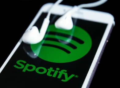 Spotify’s New Test Lets Influencers Post Stories To Introduce Their Own Playlists
