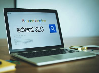 Invest In Technical SEO