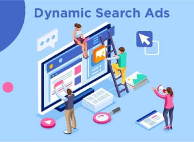 Things To Know About Dynamic Search Ads