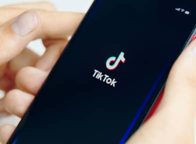 TikTok For B2C Brands