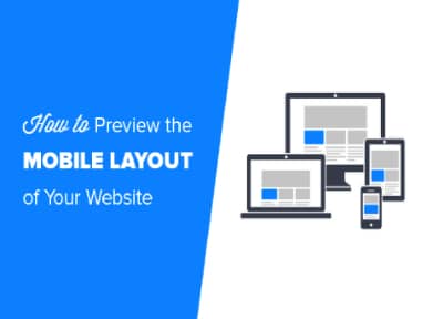 Preview Mobile Layout Og