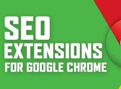 Amazing Free Chrome Extensions For SEO
