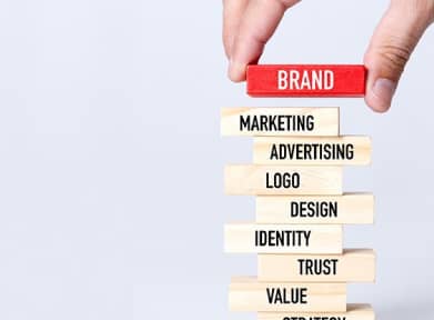 Building Brand Affinity Without The Big Brand Budget
