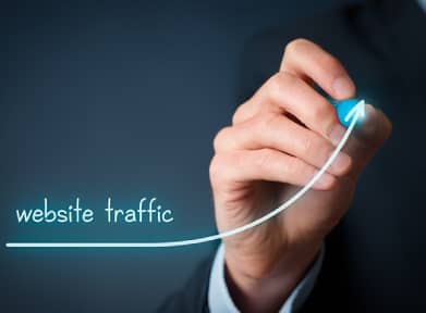 Get Traffic For Your Website