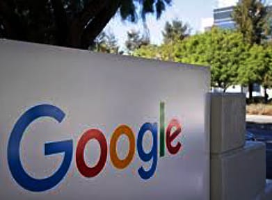 Google Bans Ads For Government Documents Services