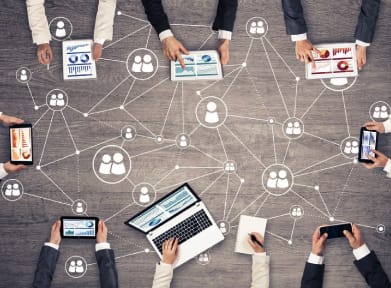 Staying Engaged With A Virtual Team