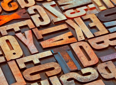 Top 10 Prominent Typography Trends For Inspiration In The Year 2020