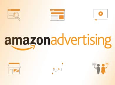 Amazon Advertising Content 2018
