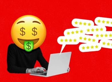 Fake Reviews Problem Is Much Worse Than People Know