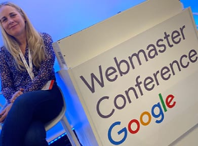 Looking Back At Last Years Webmaster Conference Product Summit