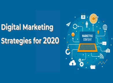 10 Reasons You Need A Digital Marketing Strategy In 2020