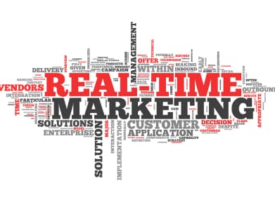 How Real Is Your Real Time Marketing