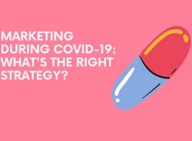 Updates On Marketing During COVID 19