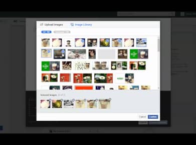 Video Library For Facebook Ads