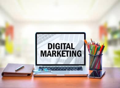 Improve Your Digital Marketing