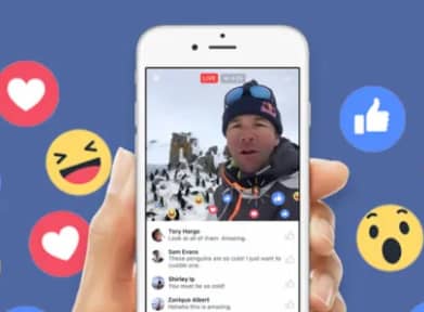 How To Get The Most From Your Facebook Live Videos