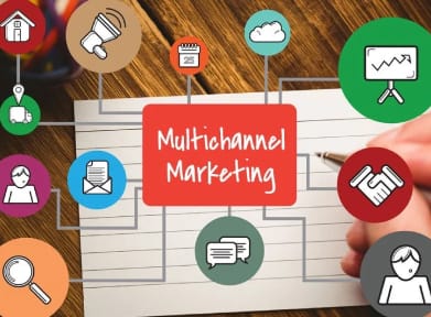 How To Structure An Effective Multichannel Marketing Plan