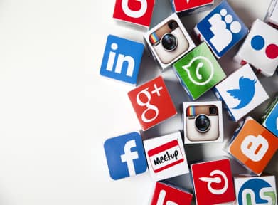 Social Media Marketing in India-Digital Strategy Consultants