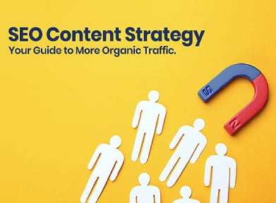 Content Writing For SEO