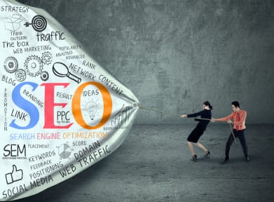 How To Hire The Right SEO Agency