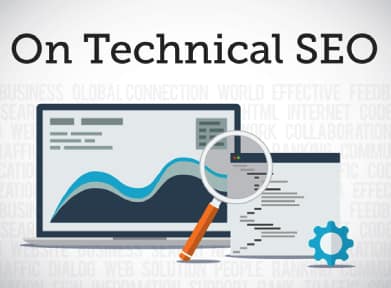 Technical SEO-Digital Strategy Consultants