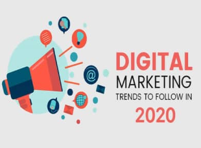 Marketing Trends for Brands to Follow -Digital Strategy Consultants