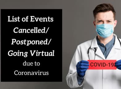 New properties for virtual postponed and canceled events -Digital Strategy Consultants