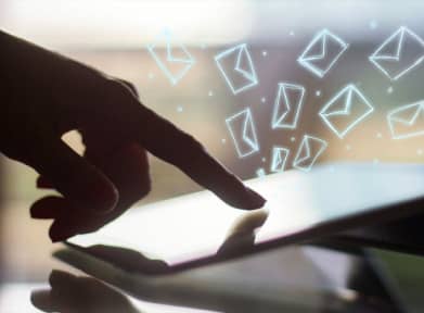 How To Keep Your Email Marketing Fresh