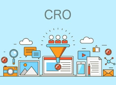 CRO expert-Digital Strategy Consultants