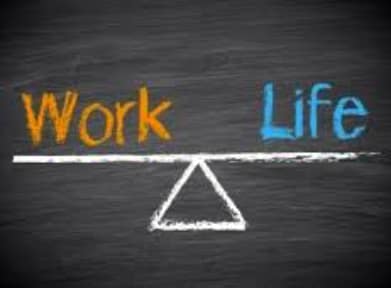 The True Meaning Of A Work Life Balance