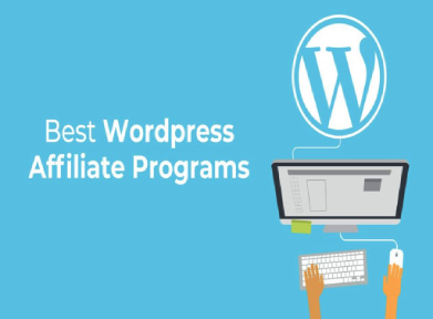 Best Wordpress Affiliate Programs
