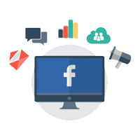 Facebook Marketing Services in India - Digital Strategy Consultants
