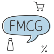 FMCG- Digital marketing company - DSC