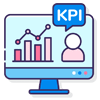   Improving SEO KPI - Digital Strategy Consultants