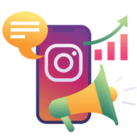 Instagram Marketing Services in India - Digital Strategy Consultants