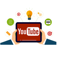 YouTube Marketing Services in India - Digital Strategy Consultants