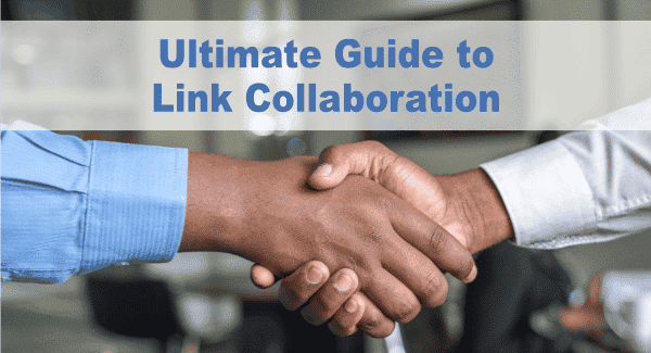 Ultimage Guide To Link Collaboration